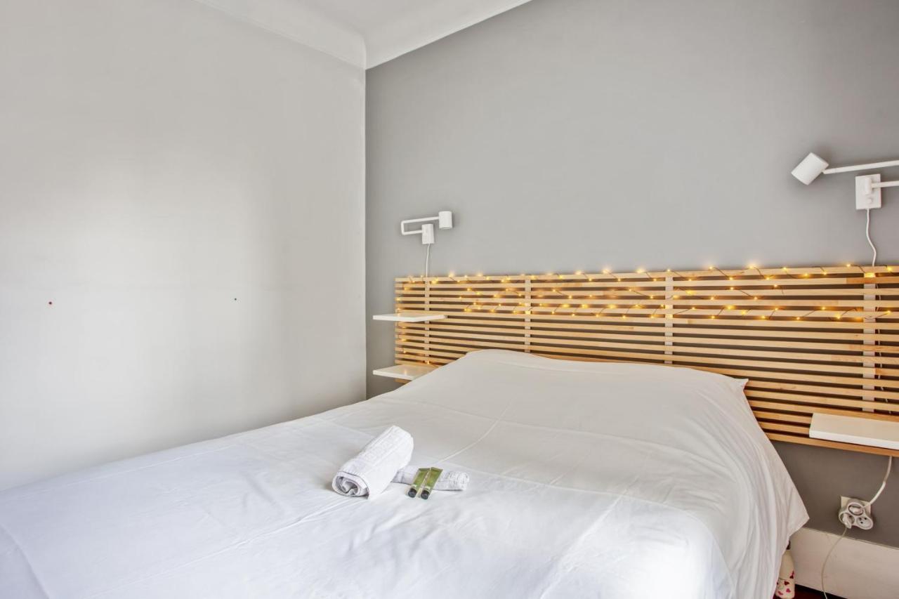 Appartement Auxerre - Welkeys Boulogne-Billancourt Buitenkant foto